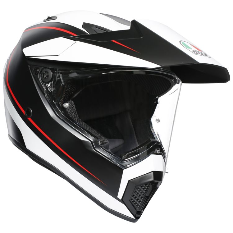 agvax9_pacific_road_helmet_matte_black_white_red_750x750