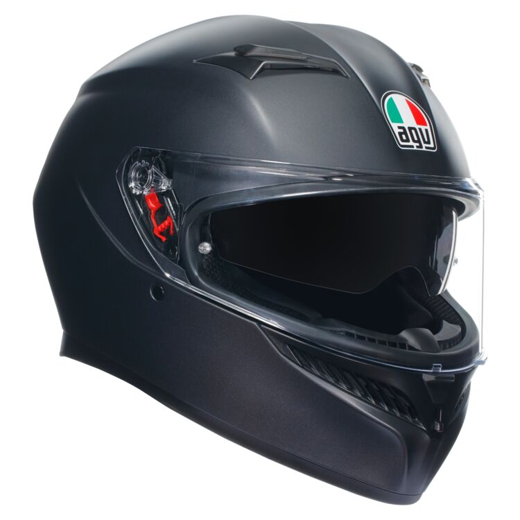 agvk3_helmet_matte_black_750x750