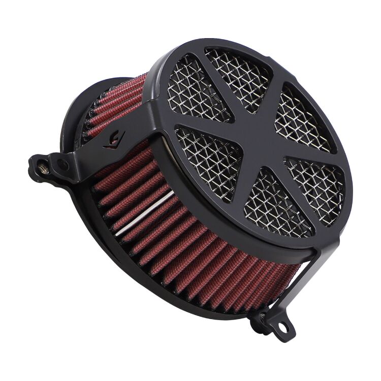cobra_air_cleaner_kit_round_spoke_kaw_vulcan9000619_black_750x750