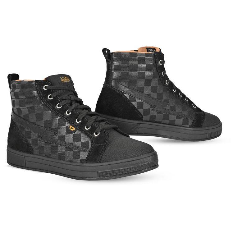 cortech_slayer_canvas_checkered_shoes_black_750x750