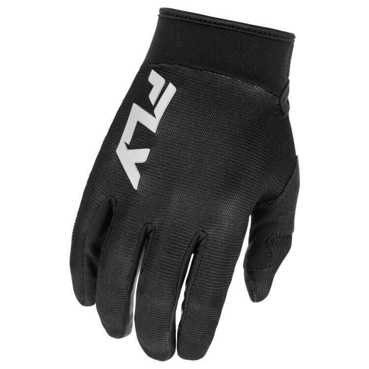 fly_racing_youth_f16_solid_gloves_black_white_750x750