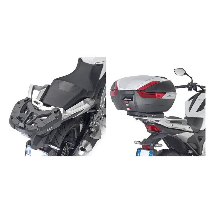 givi_sr11921192_fz_top_case_support_brackets_honda_nc750_x20212024_woem_rear_rack_incomplete_woe_incomplete_woem_rear_rack_750x750