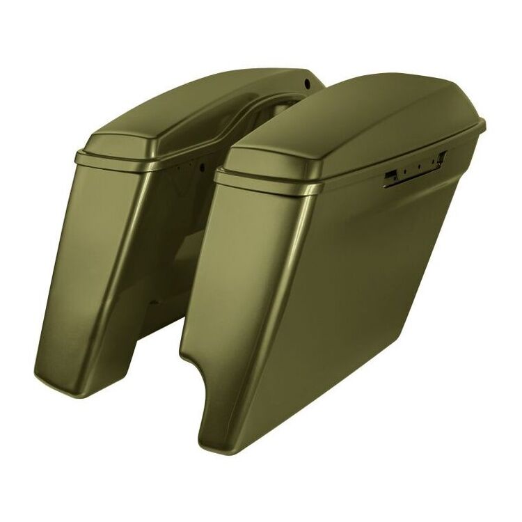 hog_workz_oe_color_matched4_stretched2_into1_saddlebags_for_harley_touring20142025_mineral_green_open_box_mineral_green_750x750