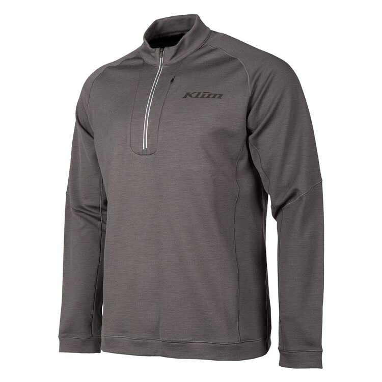 klim_teton_merino_wool14_zip_shirt_grey_750x750