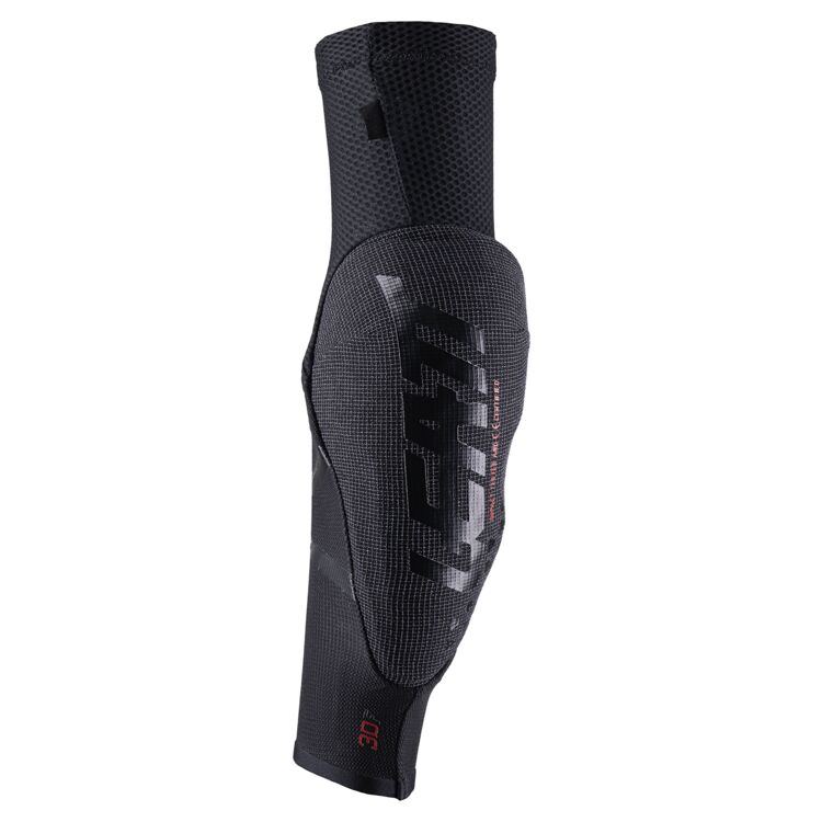 leatt_youth3_df50_evo_elbow_guards_black_750x750