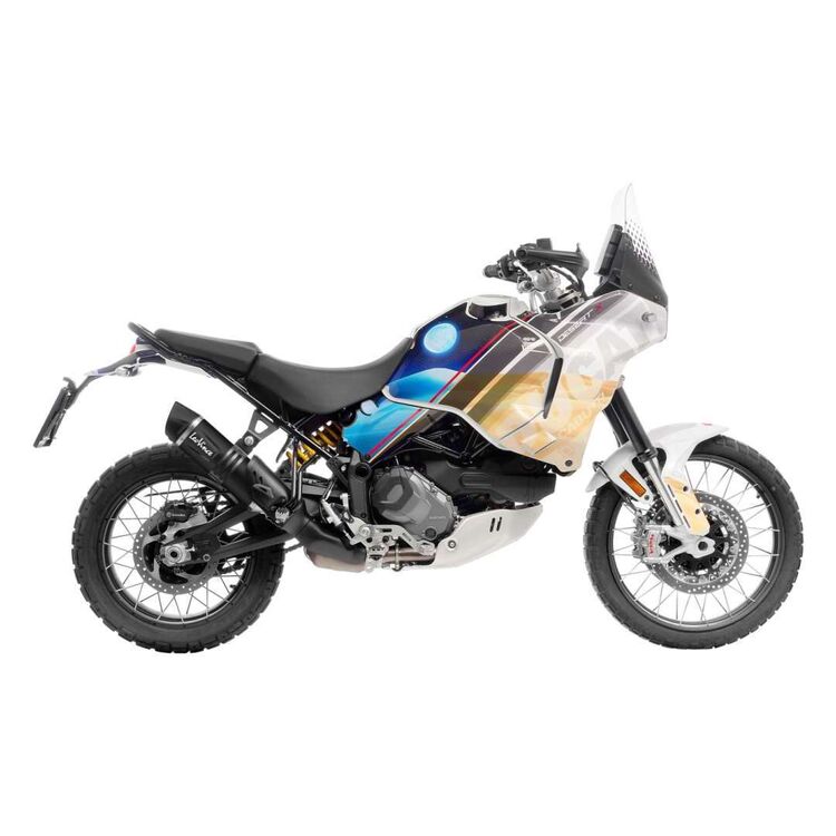leo_vince_lv_one_evo_slip_on_exhaust_ducati_desert_x20222026_black_stainless_steel_open_box_black_stainless_steel_750x750