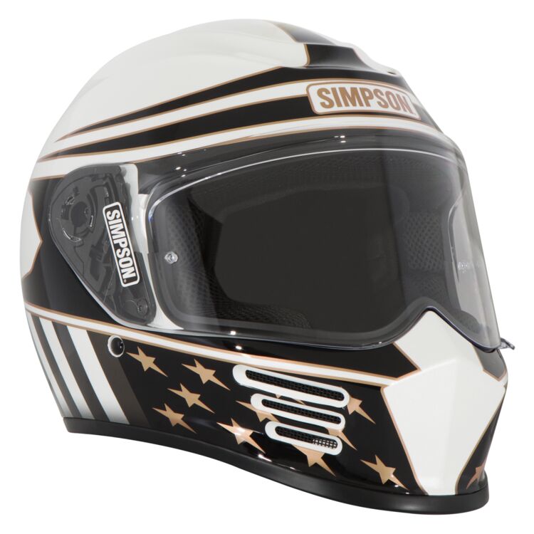 simpson_speed_bandit_americana_helmet_black_white_gold_750x750
